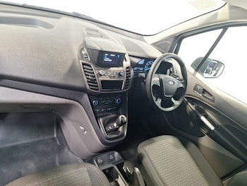 Used Ford Transit Connect 2024 for sale - 79529346: Photo