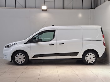 Used Ford Transit Connect 2024 for sale - 79529346: Photo