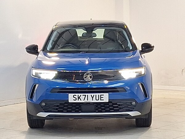 Used Vauxhall Mokka 2021 for sale - 75622221: Photo 12