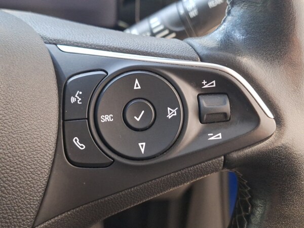 Used Vauxhall Mokka 2021 for sale - 75622221: Photo 16