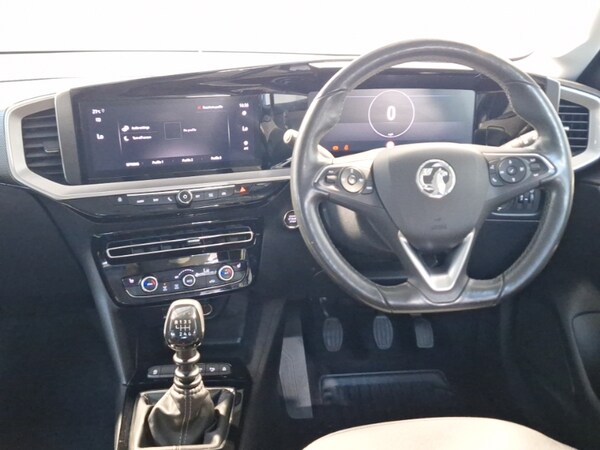 Used Vauxhall Mokka 2021 for sale - 75622221: Photo 7