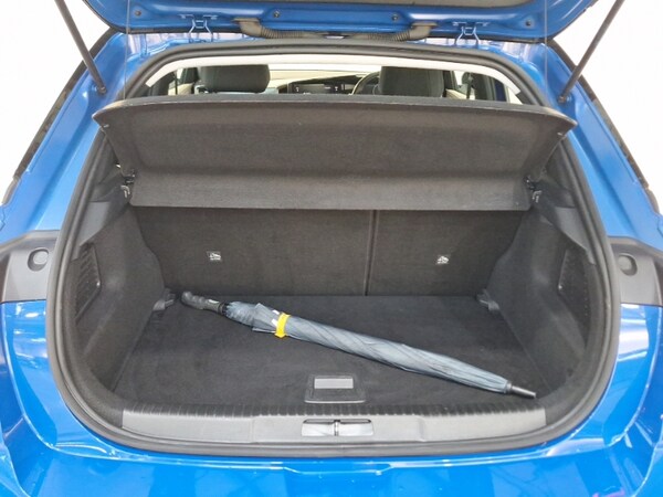 Used Vauxhall Mokka 2021 for sale - 75622221: Photo 8