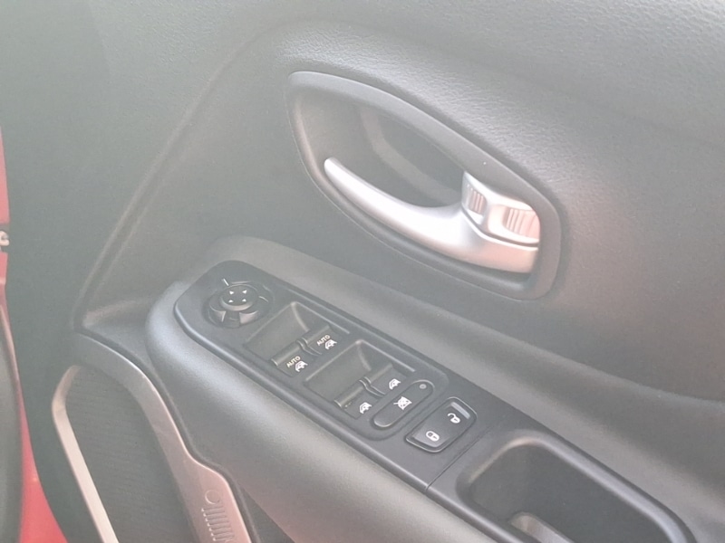 Used Jeep Renegade 2023 for sale - 78013452: Photo 14