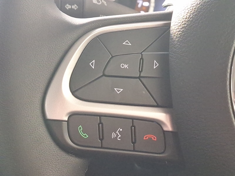 Used Jeep Renegade 2023 for sale - 78013452: Photo 16