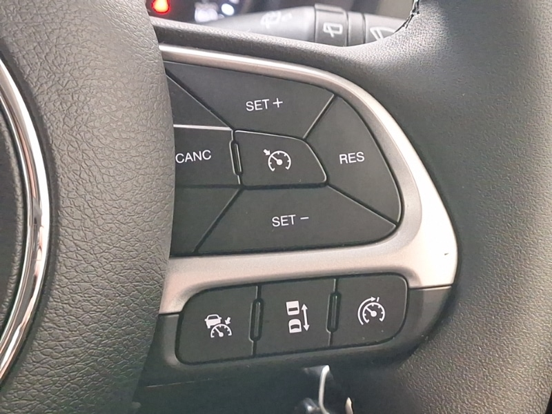 Used Jeep Renegade 2023 for sale - 78013452: Photo 17