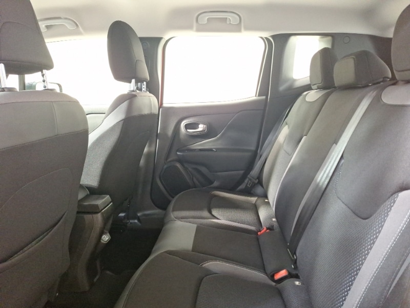 Used Jeep Renegade 2023 for sale - 78013452: Photo 6