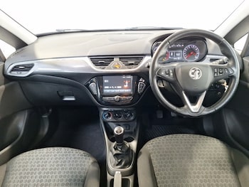 Used Vauxhall Corsa 2019 for sale - 78269526: Photo
