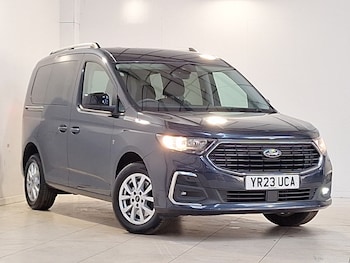 Used Ford Tourneo Connect 2023 for sale - 78346672: Photo