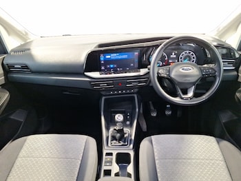 Used Ford Tourneo Connect 2023 for sale - 78346672: Photo