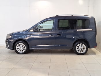 Used Ford Tourneo Connect 2023 for sale - 78346672: Photo