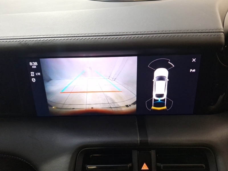 Used Porsche Taycan 2021 for sale - 77466146: Photo 10