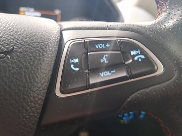 Used Ford Ecosport 2018 for sale - 76221496: Photo 15