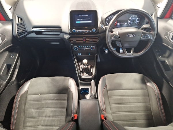 Used Ford Ecosport 2018 for sale - 76221496: Photo 2