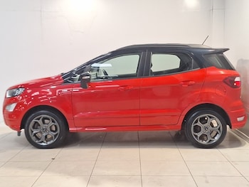 Used Ford Ecosport 2018 for sale - 76221496: Photo 4