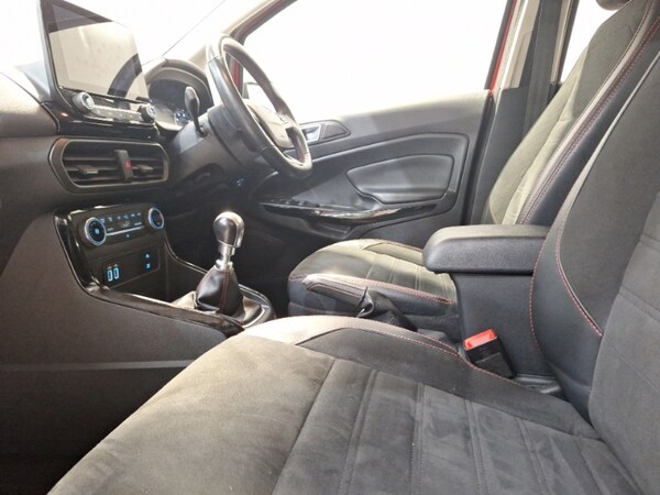 Used Ford Ecosport 2018 for sale - 76221496: Photo 5