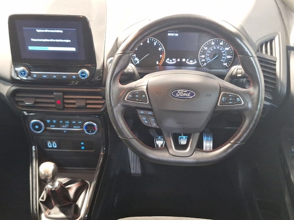 Used Ford Ecosport 2018 for sale - 76221496: Photo 7
