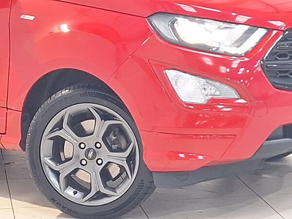 Used Ford Ecosport 2018 for sale - 76221496: Photo 9