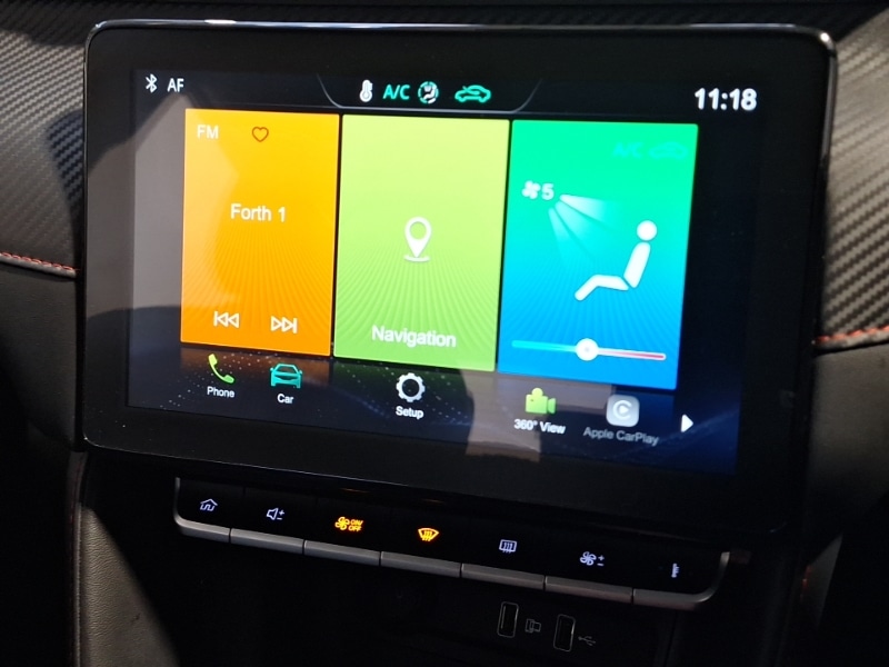 Used MG MG ZS 2022 for sale - 76800082: Photo 17