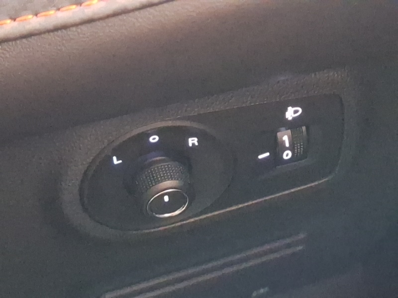 Used MG MG ZS 2022 for sale - 76800082: Photo 19