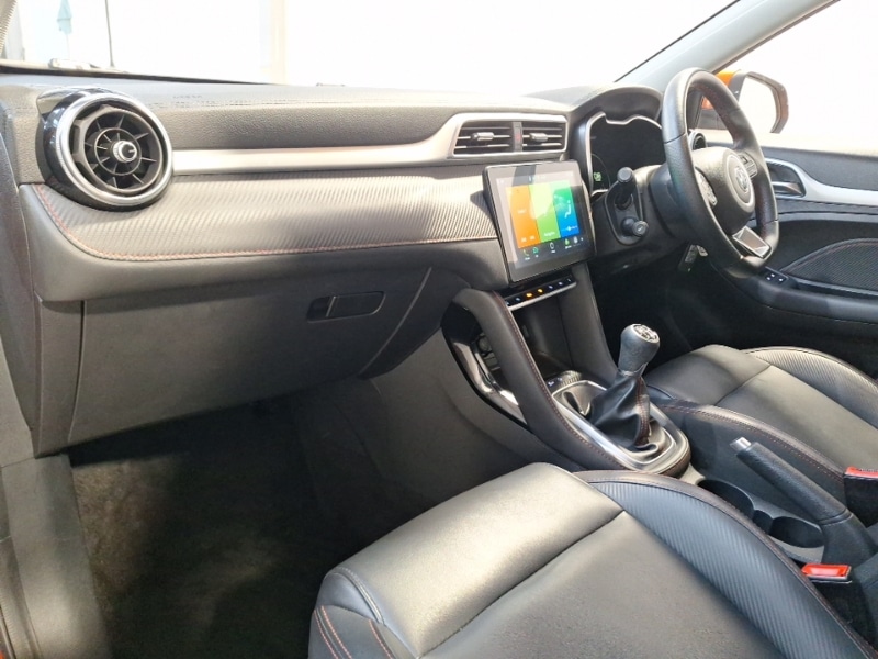 Used MG MG ZS 2022 for sale - 76800082: Photo 5