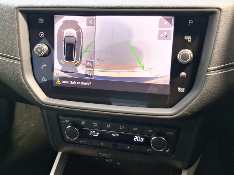 Used SEAT Arona 2019 for sale - 77750659: Photo 10