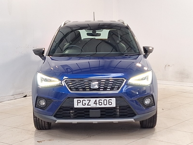 Used SEAT Arona 2019 for sale - 77750659: Photo 12