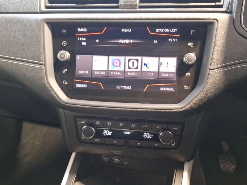 Used SEAT Arona 2019 for sale - 77750659: Photo 18