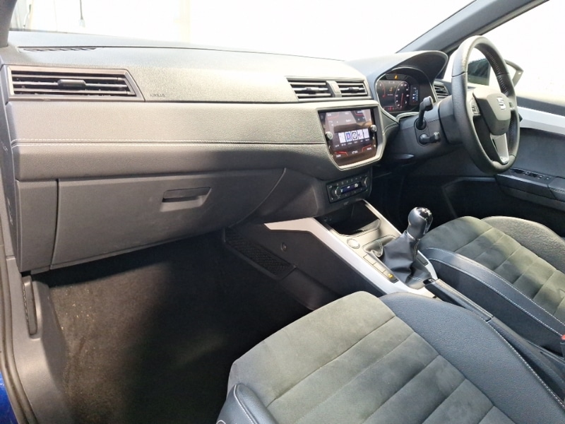 Used SEAT Arona 2019 for sale - 77750659: Photo 5