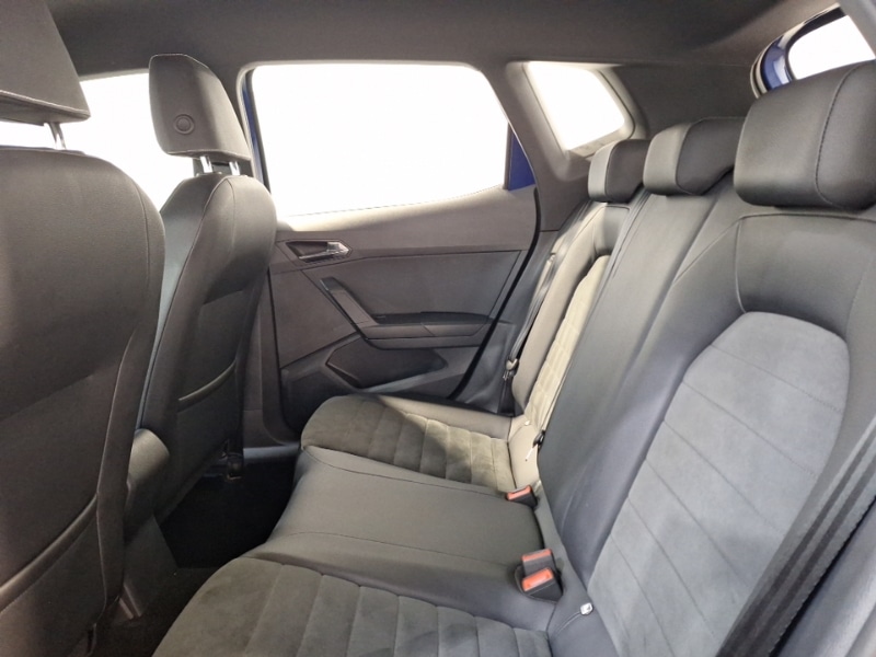 Used SEAT Arona 2019 for sale - 77750659: Photo 6