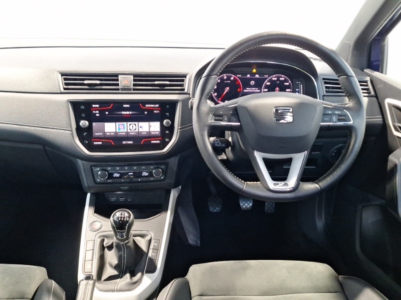 Used SEAT Arona 2019 for sale - 77750659: Photo 7