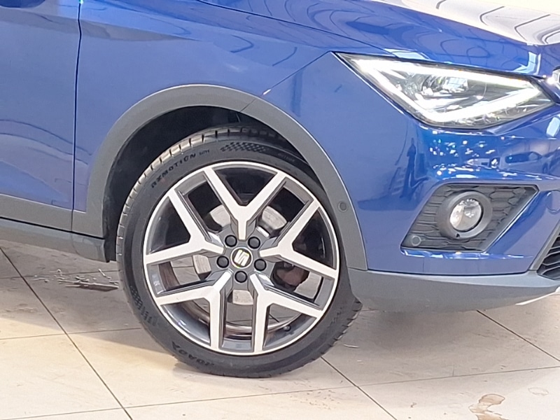 Used SEAT Arona 2019 for sale - 77750659: Photo 9