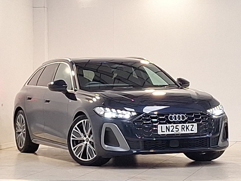 Used Audi A5 2025 for sale - 76108268: Photo 1