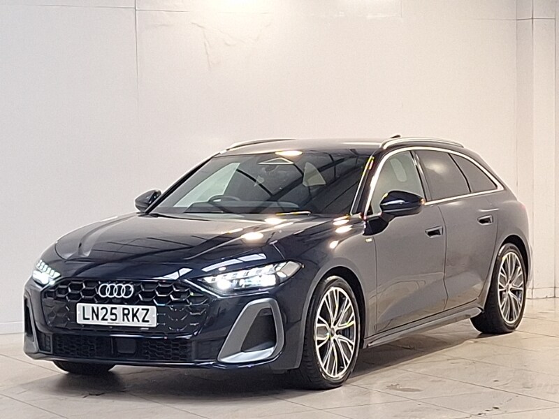 Used Audi A5 2025 for sale - 76108268: Photo 13