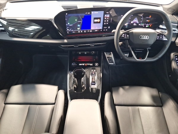 Used Audi A5 2025 for sale - 76108268: Photo 2