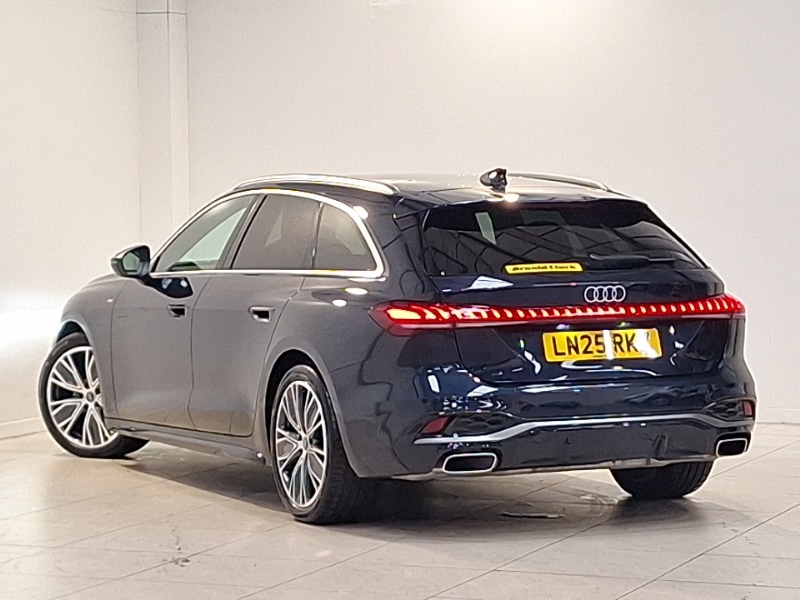 Used Audi A5 2025 for sale - 76108268: Photo 3