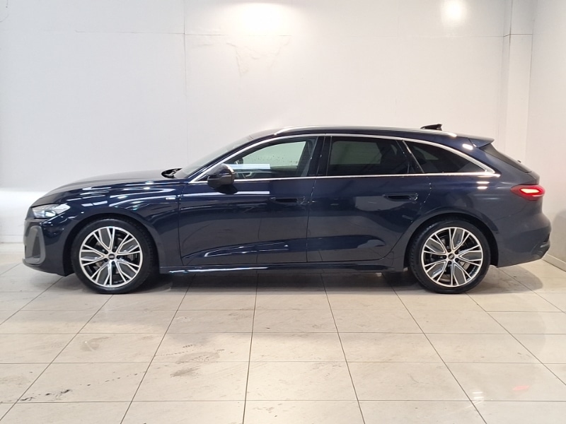 Used Audi A5 2025 for sale - 76108268: Photo 4