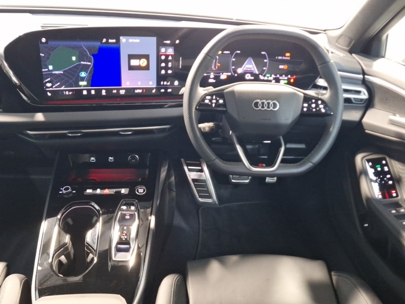 Used Audi A5 2025 for sale - 76108268: Photo 7