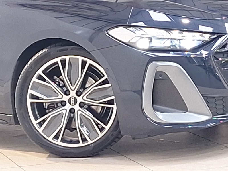 Used Audi A5 2025 for sale - 76108268: Photo 9