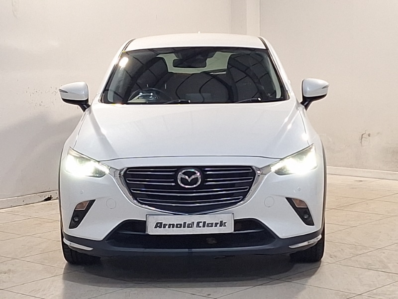 Used Mazda CX-3 2019 for sale - 77536613: Photo 12