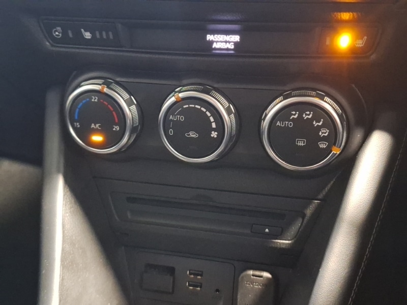 Used Mazda CX-3 2019 for sale - 77536613: Photo 19