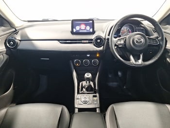 Used Mazda CX-3 2019 for sale - 77536613: Photo