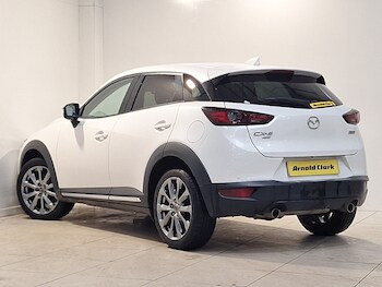 Used Mazda CX-3 2019 for sale - 77536613: Photo