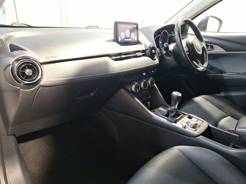 Used Mazda CX-3 2019 for sale - 77536613: Photo 5