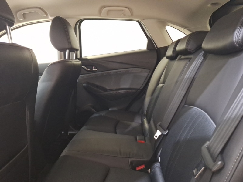 Used Mazda CX-3 2019 for sale - 77536613: Photo 6