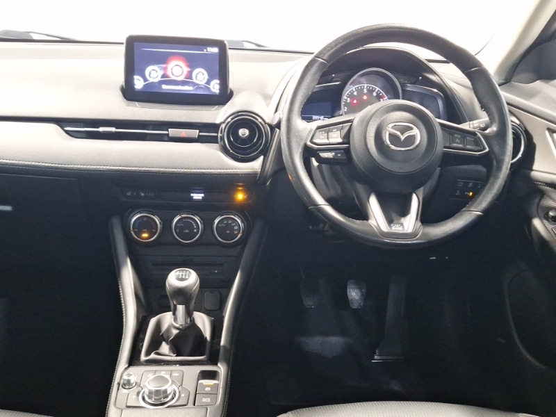 Used Mazda CX-3 2019 for sale - 77536613: Photo 7