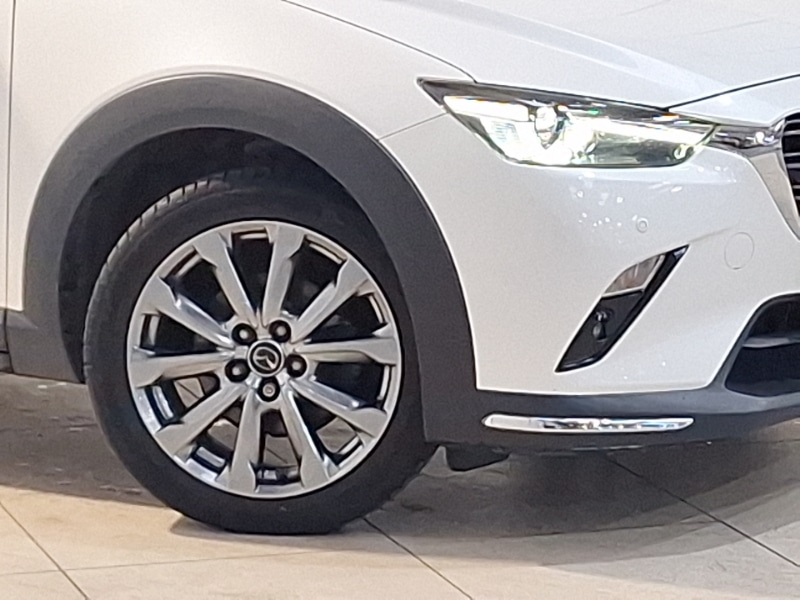 Used Mazda CX-3 2019 for sale - 77536613: Photo 9