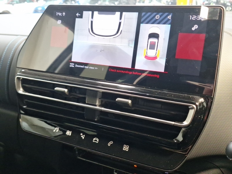 Used Citroen C5 Aircross 2025 for sale - 76860381: Photo 10