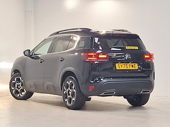 Used Citroen C5 Aircross 2025 for sale - 76860381: Photo