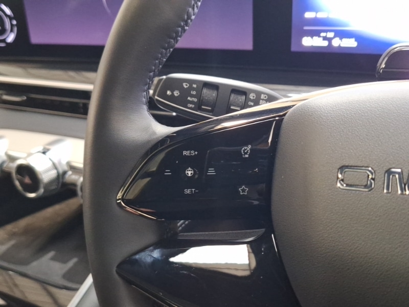 Used Omoda OMODA 9 2025 for sale - 78126307: Photo 17