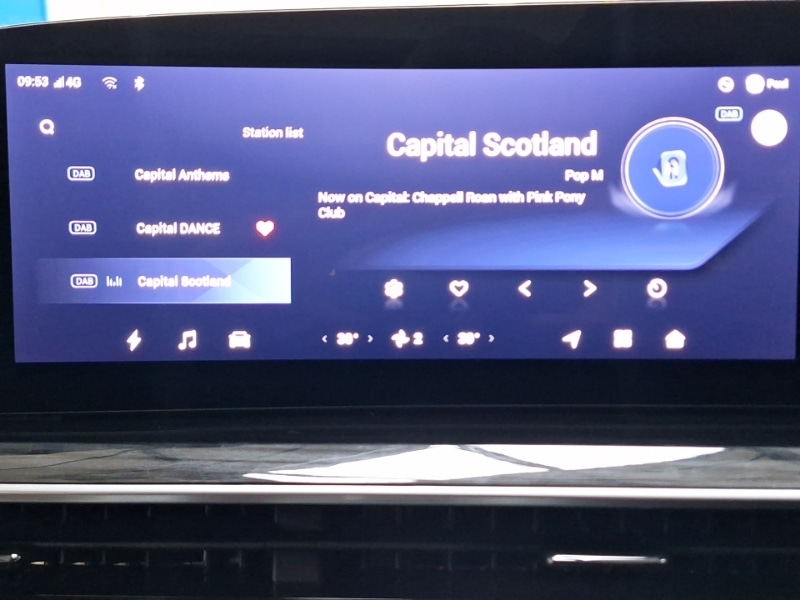 Used Omoda OMODA 9 2025 for sale - 78126307: Photo 19